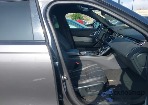 2019 Land Rover Range Rover Velar P250 R-Dynamic Se from USA, damaged, VIN SALYL2EX2KA789463